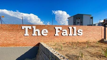 3 Bedroom Apartment in Wilgeheuwel