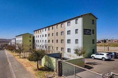 2 Bedroom Apartment in Fleurhof