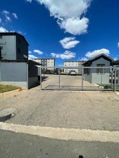 2 Bedroom Townhouse in Fleurhof