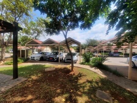 1 Bedroom Apartment in Hazeldean