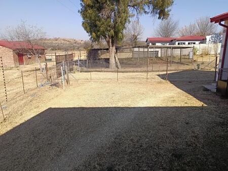 1 Bedroom Apartment in Roodeplaat