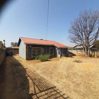 2 Bedroom House in Danville