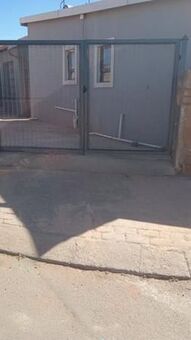 1 Bedroom Apartment in Lotus Gardens