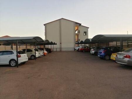 2 Bedroom Flat in Mountain View