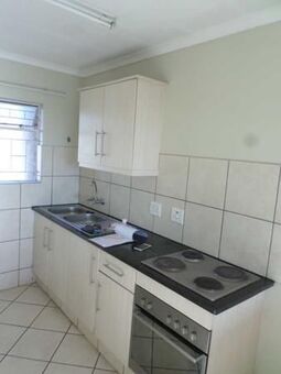 2 Bedroom Apartment in Kwaggasrand