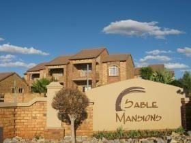 2 Bedroom Apartment in Mooikloof Equestrian Estate
