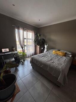 2 Bedroom Apartment in Equestria