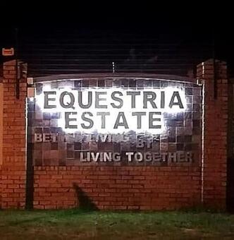 3 Bedroom House in Equestria