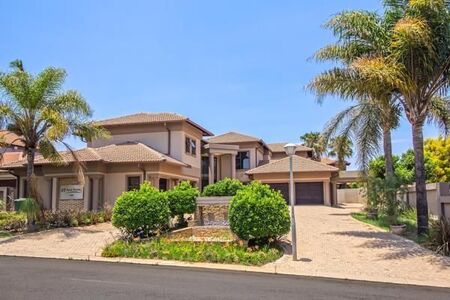 4 Bedroom House in The Wilds