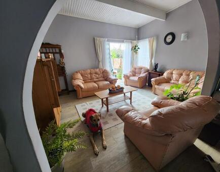 3 Bedroom House in Garsfontein