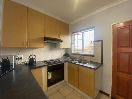 2 Bedroom Apartment in Mooikloof Equestrian Estate