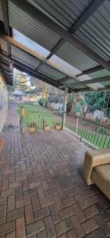 3 Bedroom House in Silverton