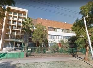 1 Bedroom Flat in Arcadia