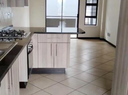 2 Bedroom Apartment in Hatfield