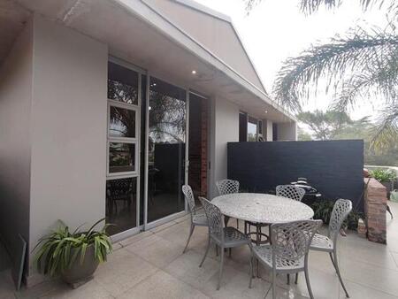 Loft in Baileys Muckleneuk