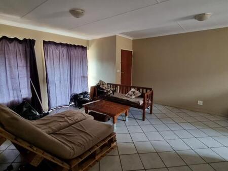 2 Bedroom Apartment in Faerie Glen