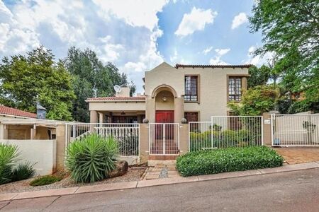 3 Bedroom House in Faerie Glen