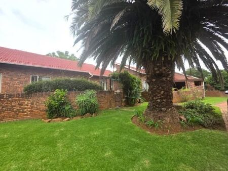 4 Bedroom Townhouse in Faerie Glen