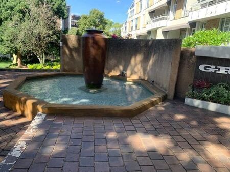 Studio Apartment in Groenkloof