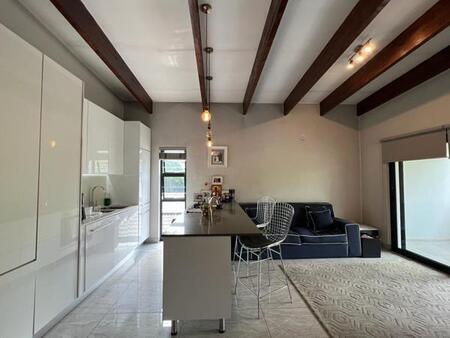 1 Bedroom Townhouse in Menlo Park