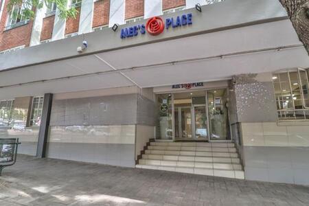 1 Bedroom Apartment in Pretoria Central