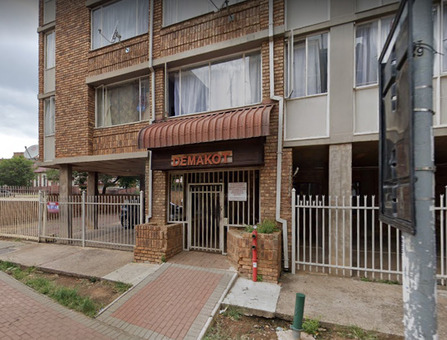 1 Bedroom Apartment in Sunnyside