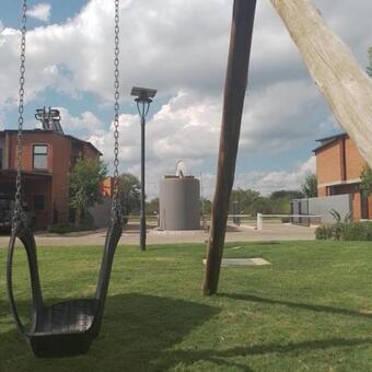 2 Bedroom Apartment in Montana