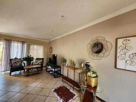 2 Bedroom Duplex in Annlin