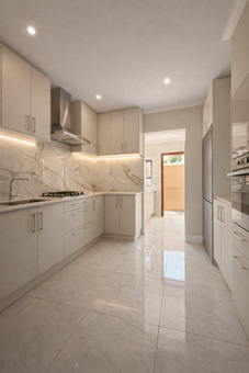 3 Bedroom Simplex in Waterkloof Ridge