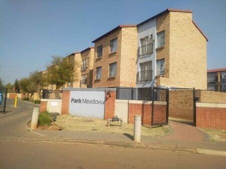 2 Bedroom Apartment in The Orchards