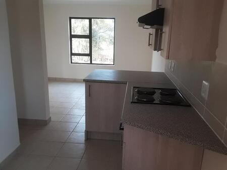 2 Bedroom Apartment in Amandasig