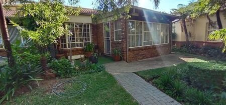 2 Bedroom Townhouse in Hatfield