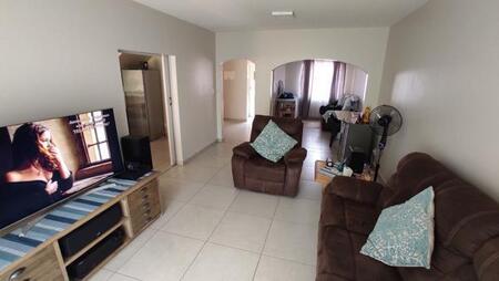 3 Bedroom Duplex in Wonderboom