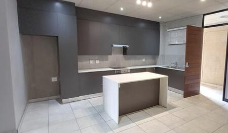 2 Bedroom Apartment in Brooklyn