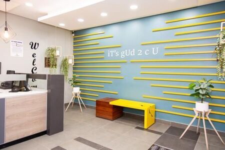 Studio Apartment in Sunnyside