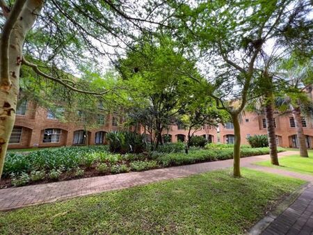 Studio Apartment in Hatfield