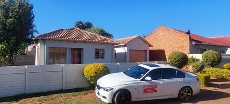 2 Bedroom House in The Orchards