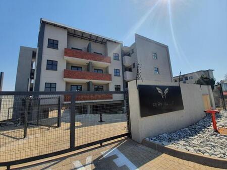 2 Bedroom Apartment in Ferndale