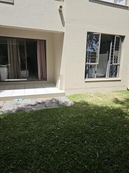 2 Bedroom Apartment in Paulshof