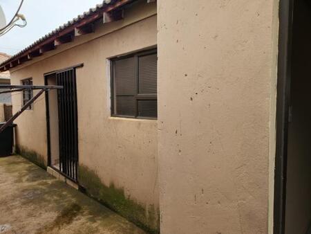 2 Bedroom House in Protea Glen