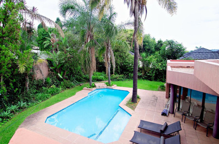 5 Bedroom House in Hurlingham