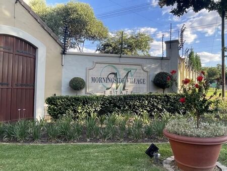 1 Bedroom Apartment in Morningside