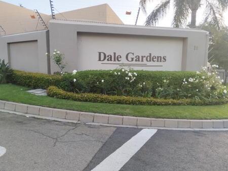 3 Bedroom Townhouse in Douglasdale