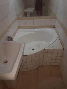 Studio apartment in Colbyn