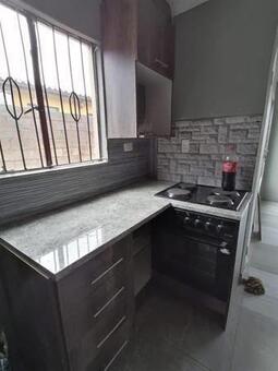 2 Bedroom House in Protea Glen