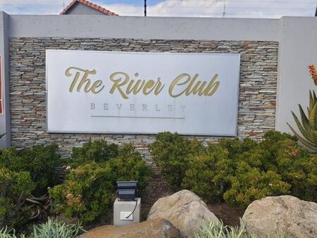 2 Bedroom Apartment in Beverley