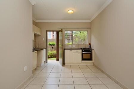 1 Bedroom Apartment in Kelvin