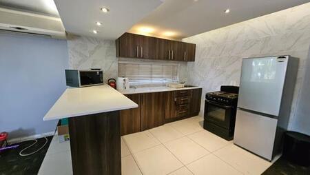 1 Bedroom House in Witkoppen