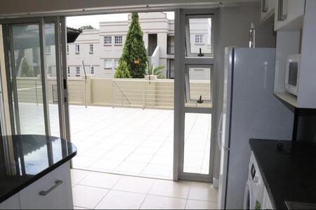 1 Bedroom Apartment in Morningside