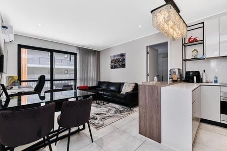 2 Bedroom Apartment in Hyde Park